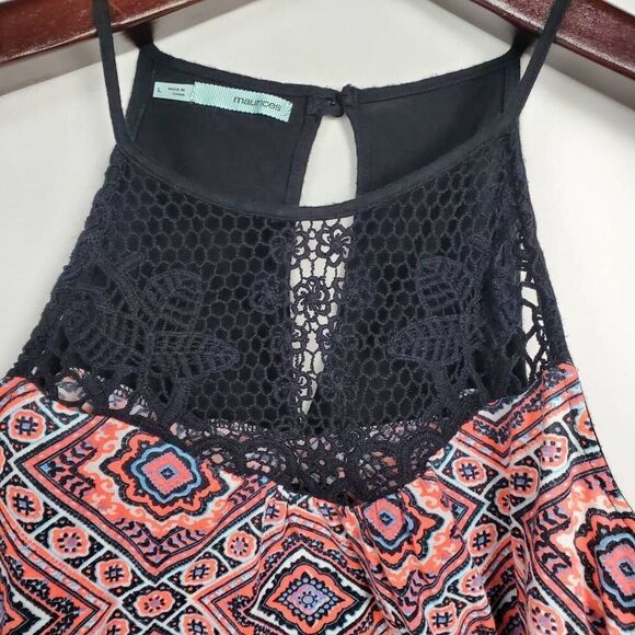 Maurices Large Top - Picture 3 of 6